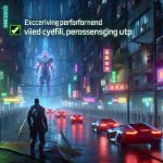 Revitalized Graphics: AMD GPUs Shine with Cyberpunk Update