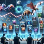 Market Shifts in Pokémon TCG: Evolving Skies