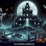 Spooky Surprises Await in Call of Duty’s Halloween Showcase