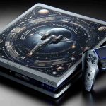 Exciting Opportunity: Win a Custom PlayStation 5 Inspired by Space Marine 2