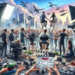 Watch Dogs Film Production Concludes