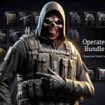 Call of Duty Welcomes Horror Icon with New Operator Bundle