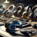 Exploring Budget-Friendly Gaming Headsets for Enthusiasts