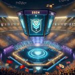 Excitement Builds for the 2024 League of Legends World Championship