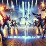 Marvel Showdown: Fortnite's Upcoming Live Event