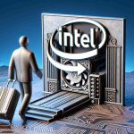 Intel Exits PC Graphics Card Arena