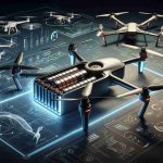 Advancements in Drone Battery Technology Transforming the Industry