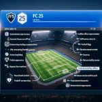 EA FC 25 Update Addresses Bugs and Stability