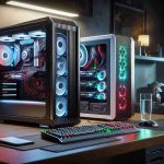 Choosing Your Ultimate Gaming PC