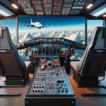 Affordable Excellence in Flight Simulation