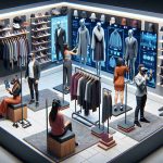 Virtual Reality in Retail: Transforming the Shopping Experience