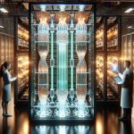 The Rising Importance of Liquid Cooling Technology in AI Infrastructure