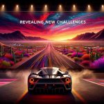 Unveiling New Challenges in Forza Horizon 5