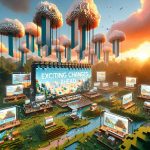 Minecraft Live 2024: Exciting Changes Ahead