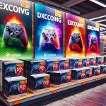 Exciting Deals on Xbox Controllers at Lenovo