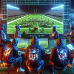 NFL and Roblox Game Developer Team Up for Innovative Football Experience