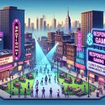 September Spotlights Responsible Gaming Awareness in New York