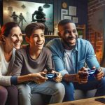 Understanding Online Gaming: A Call for Parental Engagement