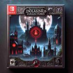 Revisiting Classic Adventures: The Castlevania Dominus Collection