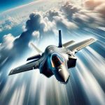 How Fast Can the F-35 Fly? Understanding Its Maximum Speed