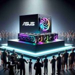 ASUS Unveils Cutting-Edge Power Solutions for Gamers