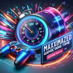 Maximize Your Gaming Time with An Exciting New Promo