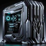 Acer Launches the Innovative Predator Orion 7000 Gaming PC