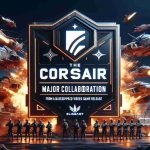 Corsair Secures Major Partnership for Upcoming Call of Duty Release