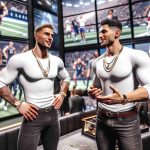 Jake Paul and Joey Levy Launch Innovative Sports Gaming Platform