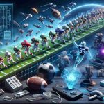 The Evolution of Football Gaming: A New Era Begins