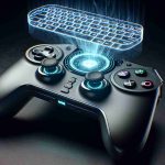 Microsoft Enhances Gaming Experience with New Virtual Keyboard for Controllers