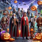 Sims 4 Embraces Spooky Season with Exciting Free Rewards