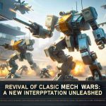 Reviving Classic Mech Battles: Front Mission 3 Remake Unveiled