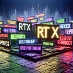 Exciting New Titles Boost RTX Technology Support