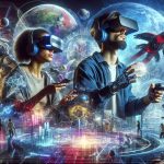 Innovative Horizons: The Future of Mixed Reality Gaming