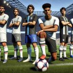 Top Young Strikers to Cultivate in EA FC 25 Career Mode