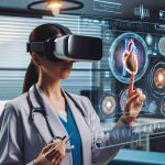 Revolutionizing Patient Care through Virtual Reality Training