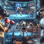 Exciting Developments in VR Boxing: A New Era Begins