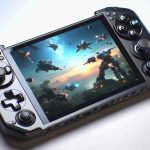 AYANEO: A New Era in Portable Gaming