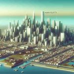 Memoriapolis Introduces Endless Mode for Timeless Urban Planning