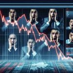 Stock Market Experiences Unexpected Decline