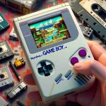 Exploring Game Boy Emulators: A Gateway to Nostalgic Fun