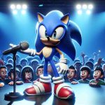 Sonic the Hedgehog Takes Center Stage with Exciting Announcements