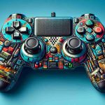 New DualSense Controller Unveils Fortnite Theme