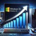 Windows 11 Surpasses Windows 10 as the Preferred OS for PC Gamers