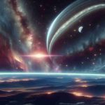 Embark on a Galactic Odyssey with Silence of the Siren