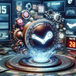 Ubisoft to Reintroduce Games on Steam in 2025