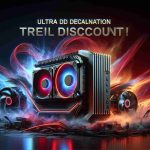 Exciting Discount on an Innovative Mini Gaming PC