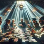 The Curious Case of the Resurging Card Game