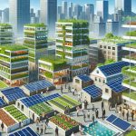 Innovative Approaches to Sustainable Urban Agriculture